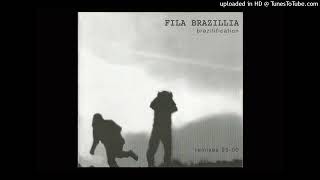 Fila Brazillia  Boof n Baff n Biff Black Uhuru [upl. by Namrehs]