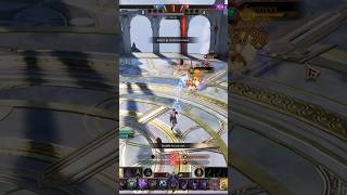 Throne and Liberty CrossbowDagger Arena pvp highlight 4  controlling the match💪💪💪🙏 [upl. by Coop398]