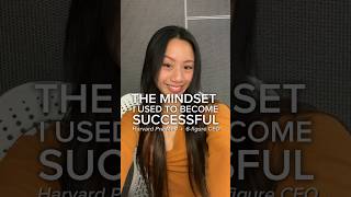 The most POWERFUL mindset for success [upl. by Curcio]