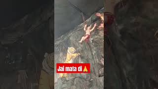 Jai mata di🙏🙏jaimatadi maa matarani [upl. by Siderf]