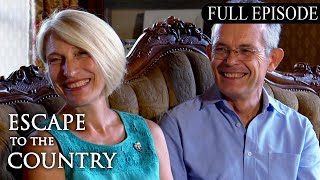 Escape to the Country Season 17 Episode 49 Somerset 2016  FULL EPISODE [upl. by Annoiek]