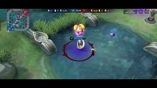 tagisan ng galing mobilelegendsbangbang change youtubevideos youtube youtuber [upl. by Launcelot388]