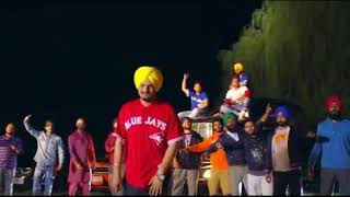 Banda Marna sidhu moose wala Deep jandu new Punjabi song [upl. by Attiuqram]