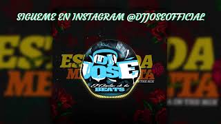 ESTA VIDA ME ENCANTA REMIX  LEA IN THE MIX DOBLE TONO  PARA MUSICOLOGOS DJ JOSE CAR AUDIO [upl. by Atilek838]