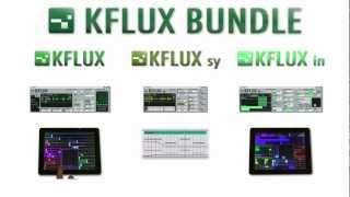 Kflux Bundle Teaser [upl. by Addam]