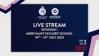 LIVE STREAM  COUNTY CHAMPIONSHIP I MIDDLESEX V NORTHAMPTONSHIRE I DAY 2 [upl. by Eittik]