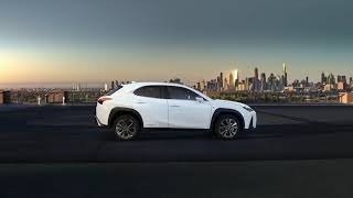 Lexus UX250h [upl. by Uta]