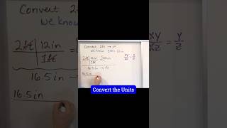 Easily Convert Units in Physics [upl. by Chelsie]