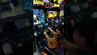 Pacific Mall Gaming Zone Delhi trending viralshort entertainment fun gamingzone delhi [upl. by Ydnes472]