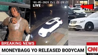 Big Jook Getaway Vehicle Found Blac Youngsta Arrested Moneybagg Yo Setup Glorilla Inform Key Glock [upl. by Nissensohn]