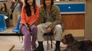 Victoria Justice amp Avan Jogia  quotShakequot [upl. by Mariquilla82]