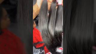 Affordable raw hair side part sew in [upl. by Burns115]