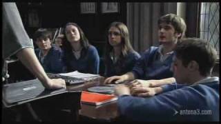 Avance El Internado Cap53 [upl. by Greenberg281]