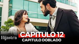 Hijastra Capitulo 12 Doblado en Español [upl. by Aynot]