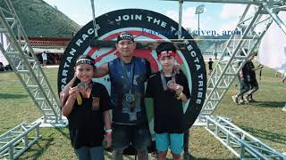 Spartan Race Khorfakkan 2023 Super [upl. by Agrippina]