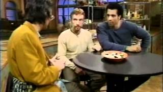 The Other Half TV Johnny Ciao talks Michael Jackson amp Spedini with Dick Clark and Danny Bonaduce [upl. by Reo263]