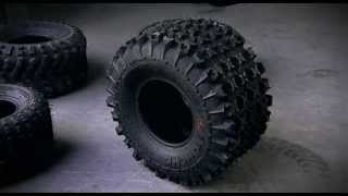 BKT ATV TIRES by NEUMATICOS PUERTOLAS [upl. by Llemej]