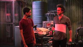 Lab Rats  Episode 61 [upl. by Zennie]