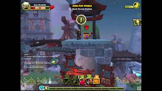 Monkey Quest Reawakened Gameplay 4 2024 [upl. by Akimehs722]