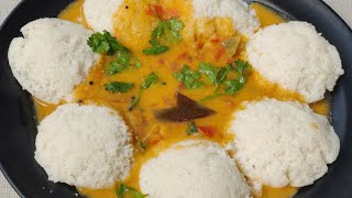 Sambar recipe in TamilTomato sambarTomato kurmaSambar recipe Tamil [upl. by Medorra698]