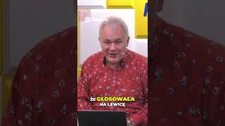 1000 ZŁOTYCH dla STUDENTA  Jak GŁOSOWAŁA CÓRKA MAZURKA  Anna Maria Żukowska i Mazurek w Radiu RMF [upl. by Adriell]