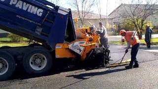 All Pro Paving Inc Asphalt Paving University Park IL 8158062222 [upl. by Rocco639]