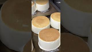 Chiffon Cake chinesecake chiffoncake food delicious chinesefoodie [upl. by Reppart]