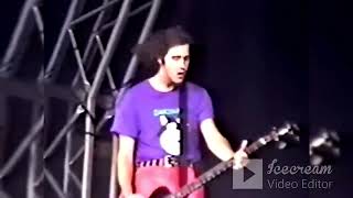 Nirvana  Full Show UK 082391 4K [upl. by Macintyre]