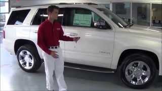 2 Secret Features on your Chevrolet Tahoe Silverado and Suburban [upl. by Sito178]