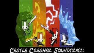 Castle Crasher Soundtrack Full Download [upl. by Hollis899]