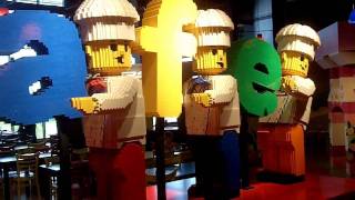 Legoland Discovery Centre Manchester [upl. by Cira]