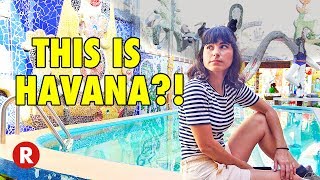 ULTIMATE Havana Guide  Unusual Things To Do In Havana Cuba [upl. by Atnahc]