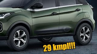 Top 5 Best Highest Mileage Diesel Cars in India 2023 [upl. by Sweet]