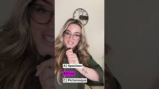 Day 23 of 100 days of Mastering English Vocabulary amp pronunciation with Natalie englishlearning [upl. by Aleusnoc445]