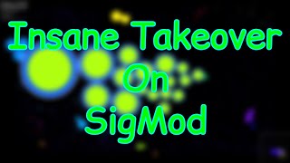 SigMod because Im bored [upl. by Guod]