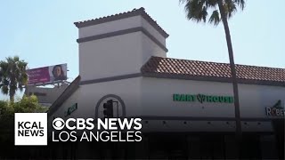 Kevin Harts vegan restaurant chain closes all locations [upl. by Raquela]