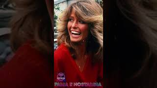 🎤 🎸 ELA FOI PREJUDICADA POR HOLLYWOOD E TEVE UM FIM TRISTE 🎬 🎼 farrahfawcett famaenostalgia [upl. by Xymenes420]