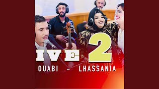 badr ouabi lhassania live2 [upl. by Beitnes]