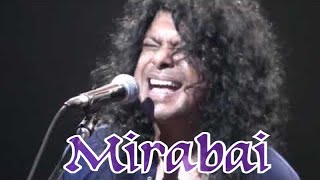 Mirabai  মীরাবাঈ amp Jamming by James at Tokyo Concert 2008 [upl. by Hare956]