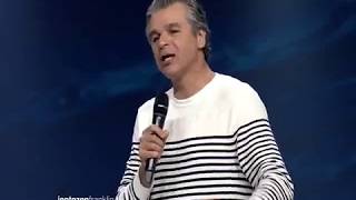 Jentezen Franklin  Move Forward Take Action Start Where You Are  July 3 2018 [upl. by Arhoz349]