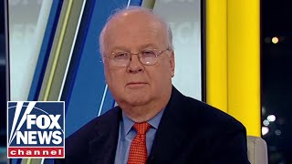 Karl Rove This race is too close [upl. by Alegnatal]