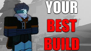 How to Make YOUR BEST Deepwoken Build [upl. by Anitnerolf]