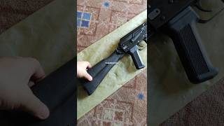 Saiga MK104  Not For Sell Educational Video  DAk Arms [upl. by Mauro]