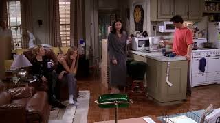 Friends season 5 episode 12 Ross slept with Janice [upl. by Betti557]