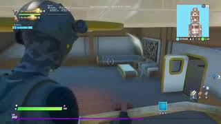 How to beat yacht escape fortnite creative [upl. by Kimber598]