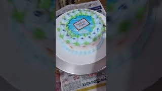 Vanilla cake baker cake basicvanillacake cakelovers homebaker [upl. by Marilee319]