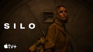 Silo — Season 2 Official Trailer  Apple TV [upl. by Einnol]