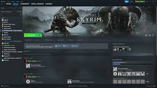 How to Downgrade Skyrim AE to Skyrim SSE in 2024 [upl. by Arrehs]