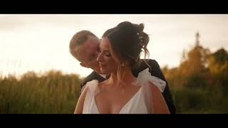 Chelsea amp Alex Wedding Film [upl. by Aisek]