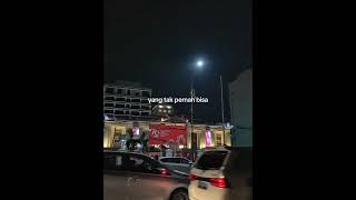 terlalu cinta  yovie widianto lyodra slowed reverb  TikTok Version lyrics lyrics4mood shorts [upl. by Annohsat]